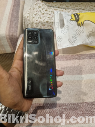 Realme 8